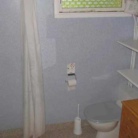 Three-bedroom Holiday In Rodby 27 Holiday home *