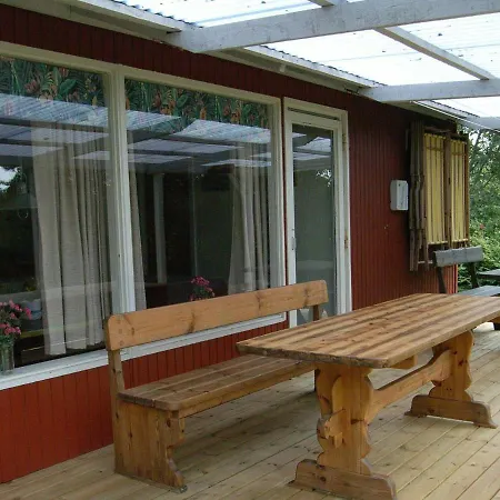 Three-bedroom Holiday In Rodby 27 Holiday home *