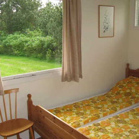 Holiday home Three-bedroom Holiday In Rodby 27 Kramnitse